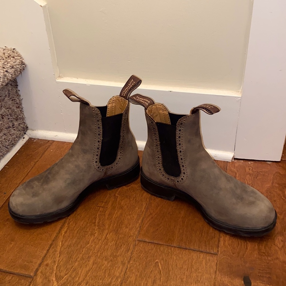 Blundstones - Australia!